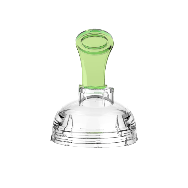 800ml tritan Infusion Water Bottle with Infuser - Pink Fruit Infuser for Cold Brew Tea and Flavored Water BPA FREE
