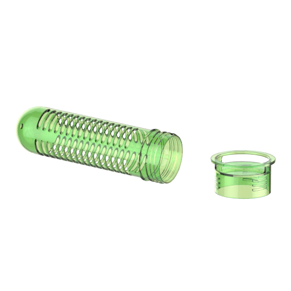 800ml tritan Infusion Water Bottle with Infuser - Pink Fruit Infuser for Cold Brew Tea and Flavored Water BPA FREE
