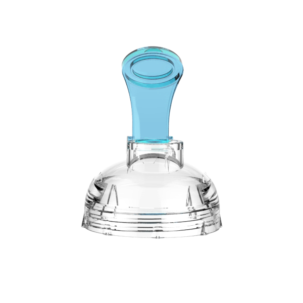 800ml tritan Infusion Water Bottle with Infuser - Pink Fruit Infuser for Cold Brew Tea and Flavored Water BPA FREE