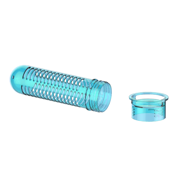 800ml tritan Infusion Water Bottle with Infuser - Pink Fruit Infuser for Cold Brew Tea and Flavored Water BPA FREE
